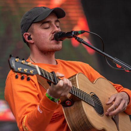 FM4 Frequency Festival 2019 @ Green Park – Day 1