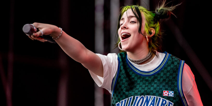 FM4 Frequency Festival 2019 @ Green Park – Day 1