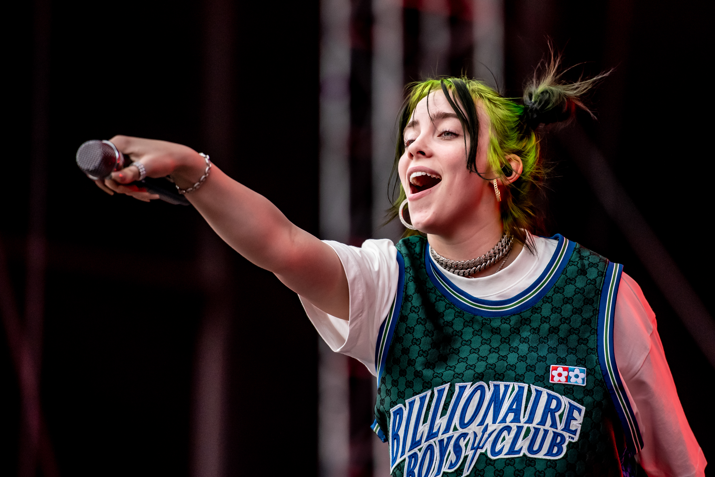 FM4 Frequency Festival 2019 @ Green Park – Day 1 FM4 Frequency Festival 2019 @ Green Park – Day 1
