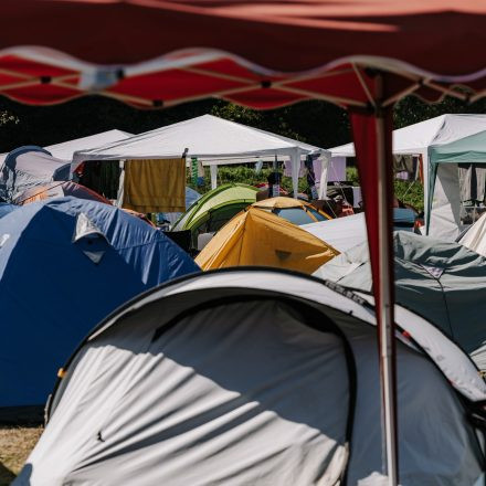 FM4 Frequency Festival 2024 - All Of Day 1