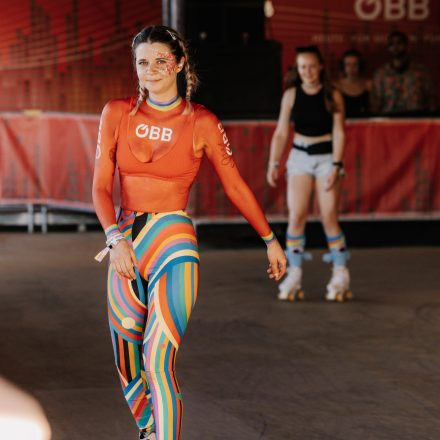 FM4 Frequency Festival 2024 - All Of Day 1