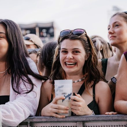 FM4 Frequency Festival 2024 - All Of Day 1