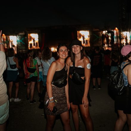FM4 Frequency Festival 2024 - All Of Day 1