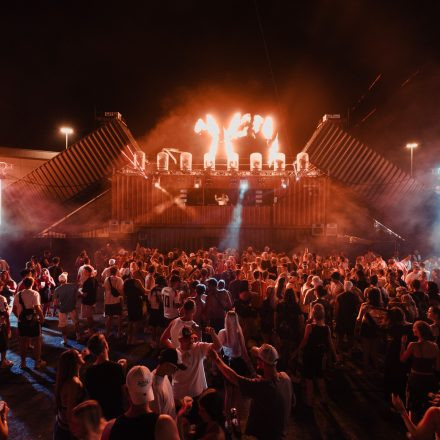 FM4 Frequency Festival 2024 - All Of Day 1