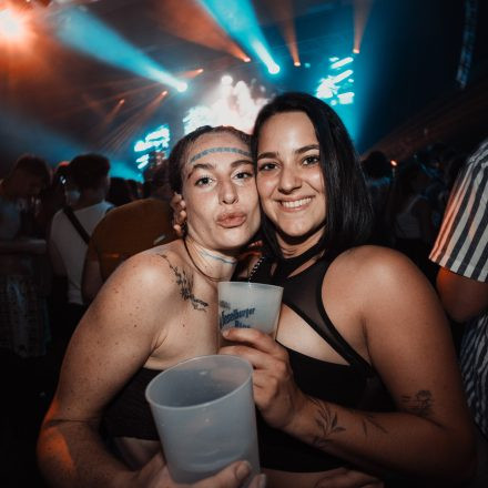 FM4 Frequency Festival 2024 - All Of Day 1