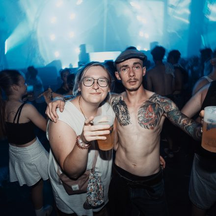 FM4 Frequency Festival 2024 - All Of Day 1
