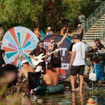 FM4 Frequency Festival 2024 - All Of Day 2