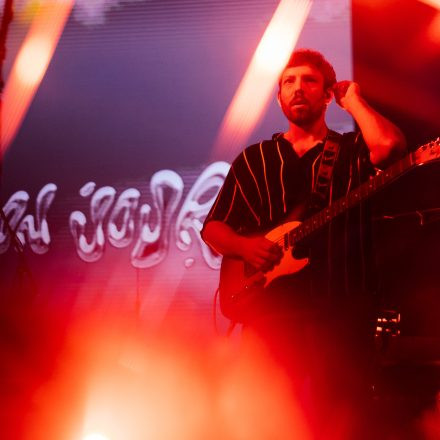FM4 Frequency Festival 2024 - All Of Day 2