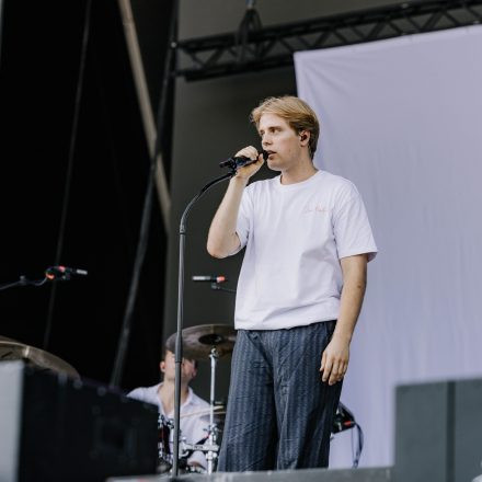FM4 Frequency Festival 2024 - All Of Day 2