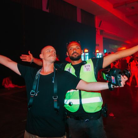 FM4 Frequency Festival 2024 - All Of Day 2