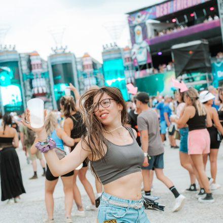 FM4 Frequency Festival 2024 - All Of Day 3
