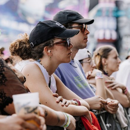 FM4 Frequency Festival 2024 - All Of Day 3