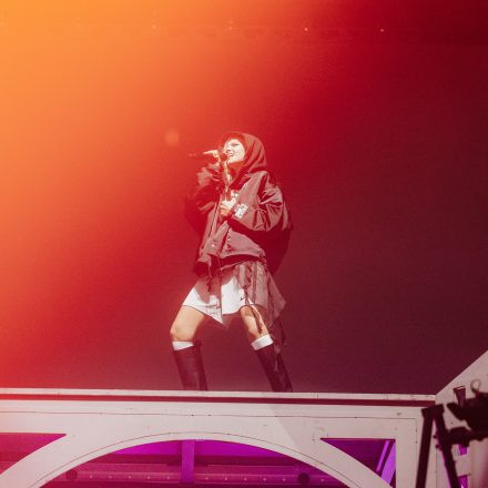 FM4 Frequency Festival 2024 - All Of Day 3