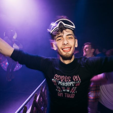 Apres Ski Party Volume 3