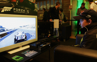 Game City - Tag3 @ Rathaus