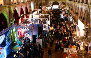 Game City 2015 @ Wiener Rathaus