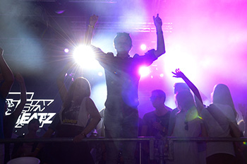 Donauinselfest 2014 - Tag2 - Part II @ Donauinsel