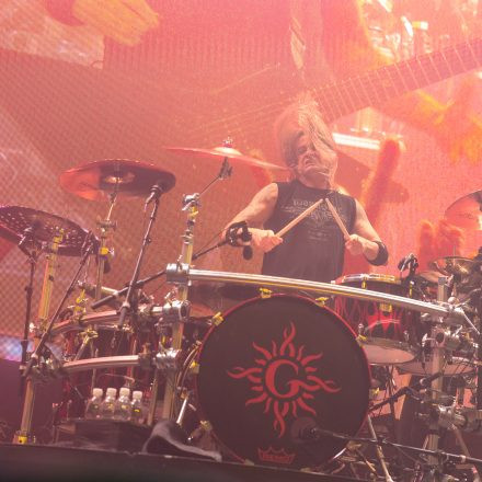 Godsmack - World Tour 2025