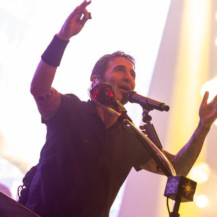 Godsmack - World Tour 2025
