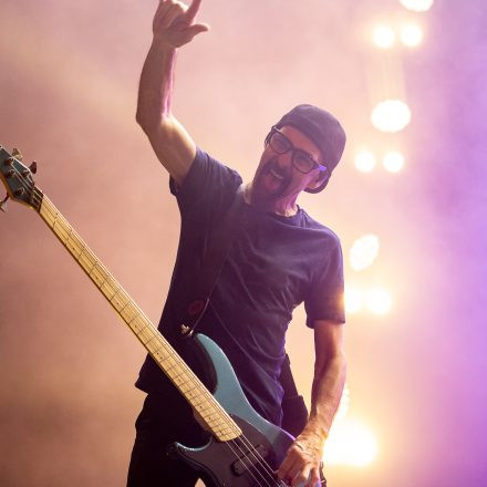 Godsmack - World Tour 2025