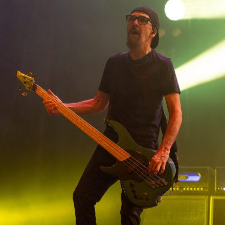 Godsmack - World Tour 2025