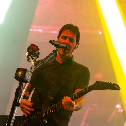Godsmack - World Tour 2025