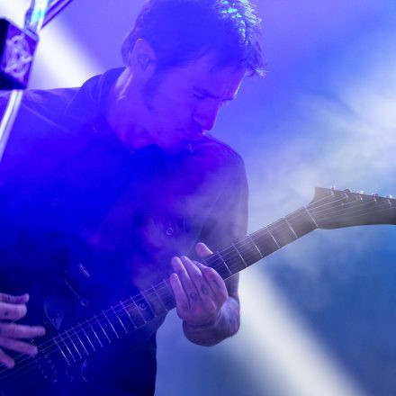 Godsmack - World Tour 2025