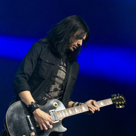 Godsmack - World Tour 2025