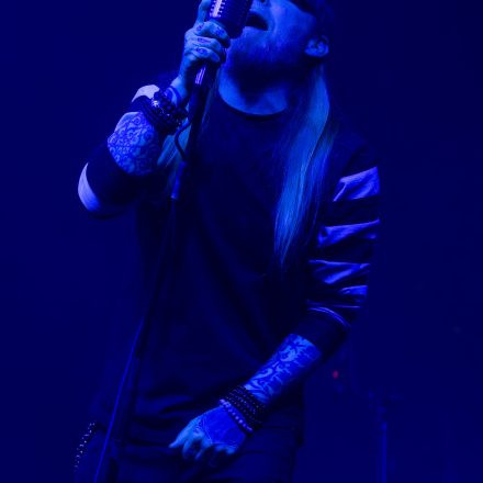 Godsmack - World Tour 2025