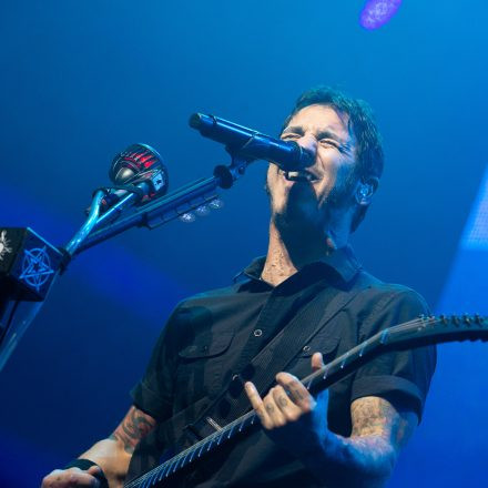 Godsmack - World Tour 2025
