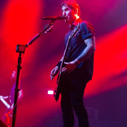 Godsmack - World Tour 2025