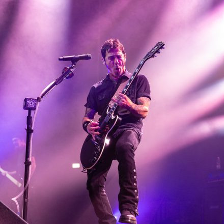 Godsmack - World Tour 2025
