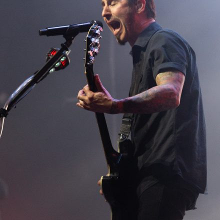 Godsmack - World Tour 2025