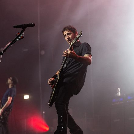 Godsmack - World Tour 2025