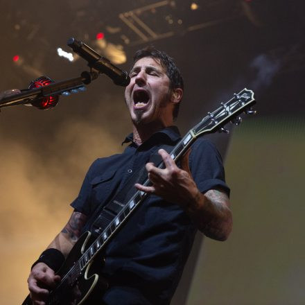 Godsmack - World Tour 2025