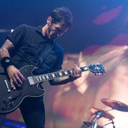 Godsmack - World Tour 2025