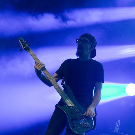 Godsmack - World Tour 2025