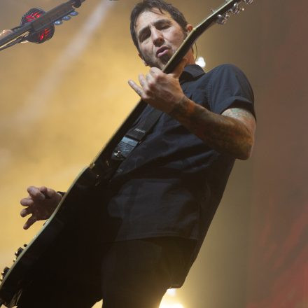 Godsmack - World Tour 2025