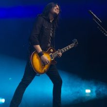 Godsmack - World Tour 2025