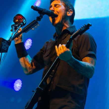Godsmack - World Tour 2025