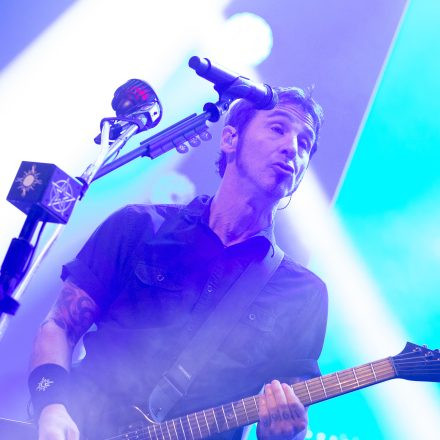 Godsmack - World Tour 2025