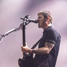 Godsmack - World Tour 2025