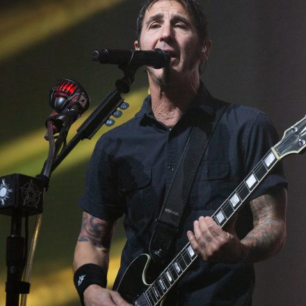 Godsmack - World Tour 2025
