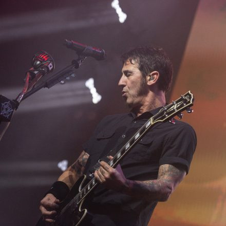 Godsmack - World Tour 2025