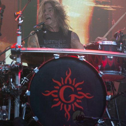 Godsmack - World Tour 2025