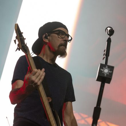 Godsmack - World Tour 2025