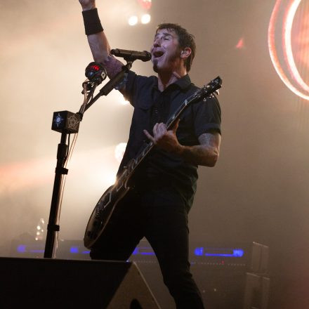 Godsmack - World Tour 2025