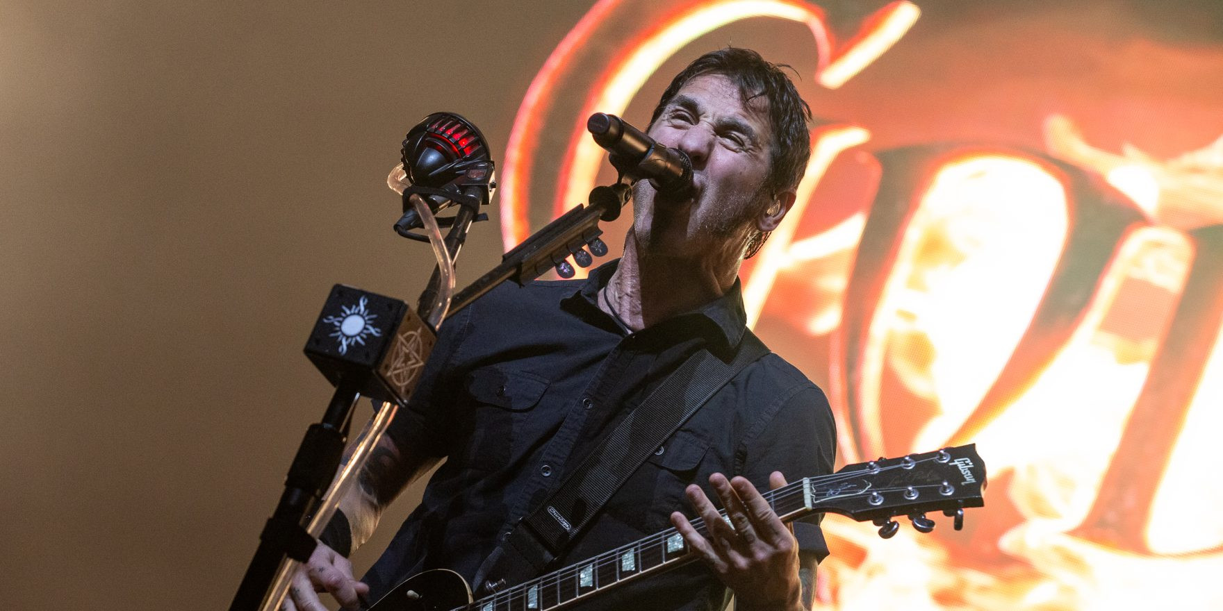 Godsmack - World Tour 2025