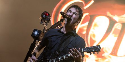 Godsmack - World Tour 2025