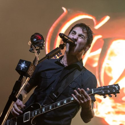 Godsmack - World Tour 2025